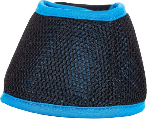 Equinavia Sval Cool Bell Boots | علاج التبريد بالماء - أسود - م in Kuwait