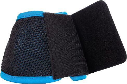 Equinavia Sval Cool Bell Boots | علاج التبريد بالماء - أسود - م in Kuwait