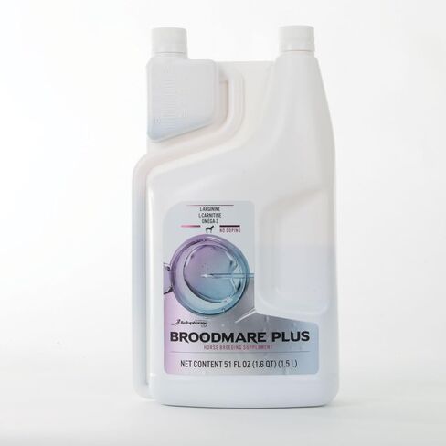 Botumix Broodmare Plus ، 1.5 لتر in Saudi Arabia