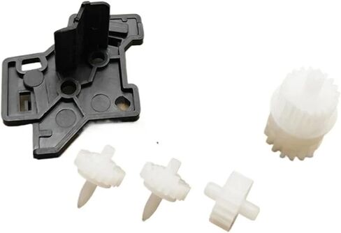 Original LY9013001 Duplex Drive Gear for Brother HL-2260 DCP-7080 7180 MFC-7380 7480 7880 2700 2740 2540 2520 Printer Parts (5 مجموعات) in Kuwait