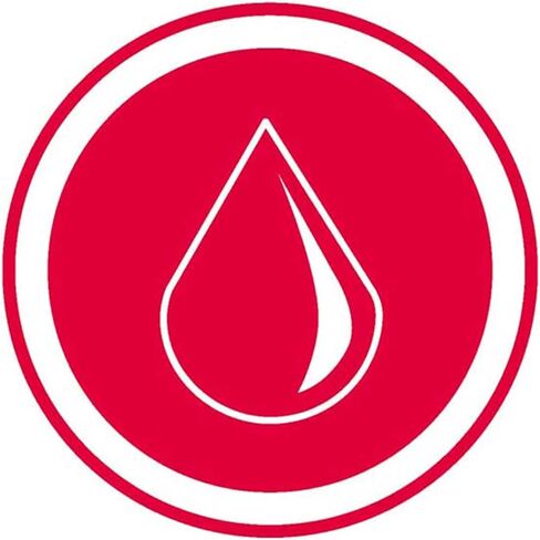 Trodat Stamp Enk Enk 6/4913 حزمة ختم 3 Red in Saudi Arabia