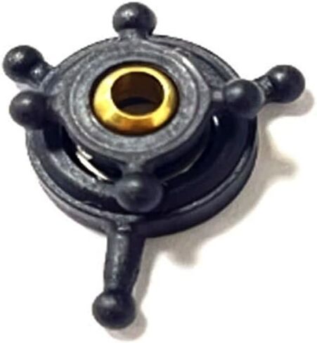 RC ERA C032 Huey UH-1 Parts Swashplate CCPM مناسبة لـ RC ERA Helicopter Spare in Kuwait