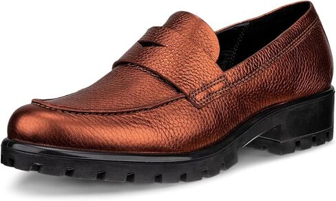 ECCO Women's Modtray Penny Loafer in Saudi Arabia