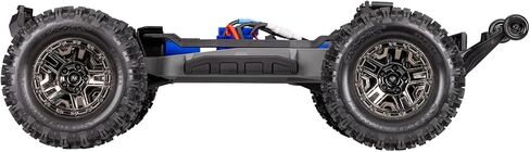 Traxxas 1/10 Stampede 4x4 VXL Brushless Monster Truck in Kuwait