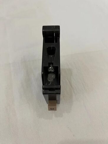 C2125 2-Pole 125-Amp Circuit Breaker, Type C3/4-In Plug-On Molded Case Circuit Breaker, Thermal Magnetic Protection, 10 KAIC, 120/240V, Fit for Cutler Hammer Load Centers(5-Years Warranty) in Saudi Arabia