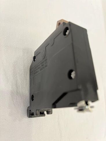 C2125 2-Pole 125-Amp Circuit Breaker, Type C3/4-In Plug-On Molded Case Circuit Breaker, Thermal Magnetic Protection, 10 KAIC, 120/240V, Fit for Cutler Hammer Load Centers(5-Years Warranty) in Saudi Arabia
