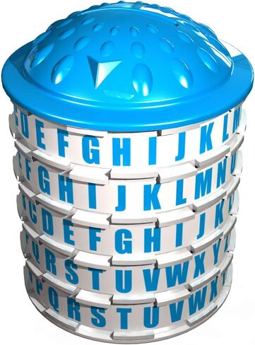 Puzzle Pod Mini - Gift Puzzle Box, Cash and Gift Card Holder, Brain Teaser Money Puzzle and Coin Bank Cryptex in Saudi Arabia