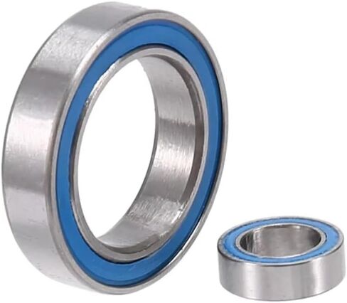 Compatible with Traxxas for Slash 4x4 for Rustler for Stampede 1/10 RC Cars Upgrade Parts Premium 21 Piece Sealed Ball Bearing Kit RC Car Parts in Saudi Arabia