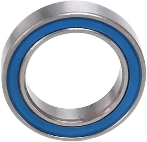 Compatible with Traxxas for Slash 4x4 for Rustler for Stampede 1/10 RC Cars Upgrade Parts Premium 21 Piece Sealed Ball Bearing Kit RC Car Parts in Saudi Arabia