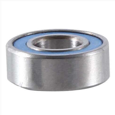 Compatible with Tamiya WR-02 Remote Control Car Upgrade Parts Spare Replacement Accessories 16Pcs Sealed Bearing Kit RC Car Part Accessories in Saudi Arabia