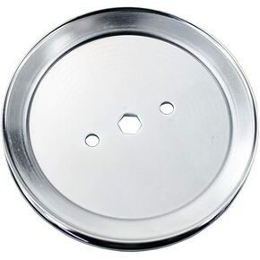 #Uus Parts Spindle Pulley 42 inch for John-Deere LA100 LA105 LA110 LA115 LA120 LA125 LA135 (FANTPARTS#96253937) in Kuwait