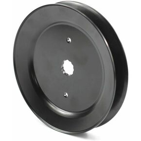 #us parts bulley for husqvarna 532177865 539112171 583681201 for ayp for Poulan (فصيلة#96253980) in Kuwait