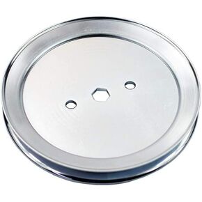 #Uus Parts Bulley لـ John-Deere GX20367 UC23728 لـ John-Deere Spindle Pulley (Fantparts#96253989) in Kuwait