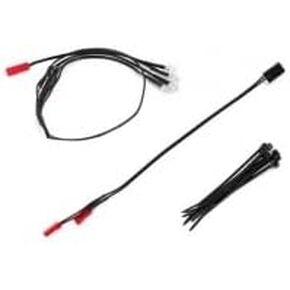 Traxxas Tra10191 Pro Scale LED Light Light للمصدات Raptor R in Kuwait