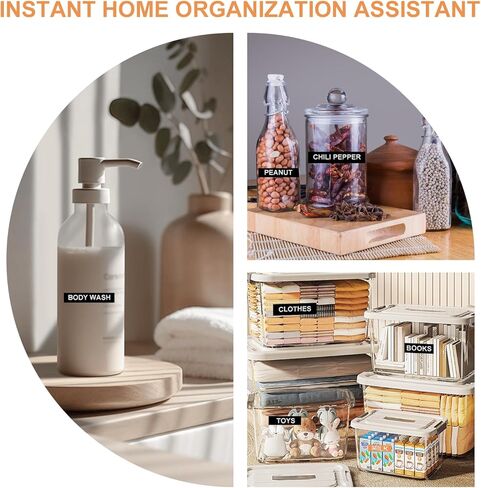 آلة صانع الملصقات المنقوشة مع أشرطة ، كاتب صانع الملصقات المحمولة ، صانع الملصقات المصغرة مع 6 أشرطة ملصقات للمنزل ، ومكتب DIY وصياغة (أرجوانية) in Kuwait