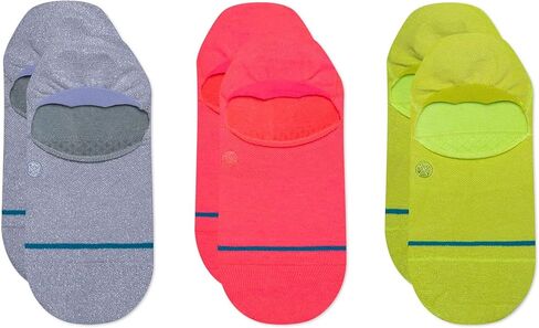 Stance No Show Liner St Socks [3 Pack] in Kuwait