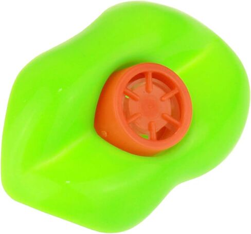 15Pcs Lip Whistles Plastic Noise Maker Toys Lip Whistle Toy Party Favors Goody Bag Fillers Stocking Stuffer Gifts for Kids in Saudi Arabia
