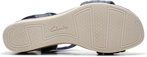 Clarks Women's Chelseah Gem Wedge Sandal in Saudi Arabia