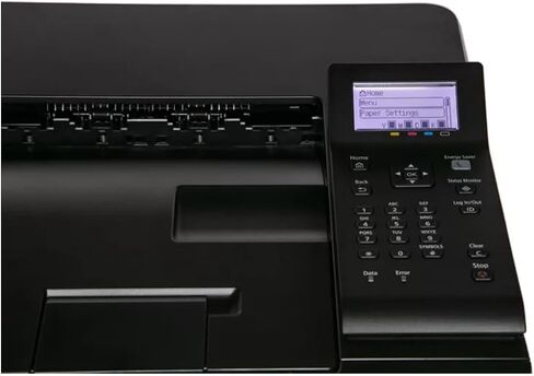 Canon Color ImageClass LBP632CDW Laser Laser Printer for Home and Office WiFi Mobile Ready 22 جزء في المليون (متجدد) in Saudi Arabia