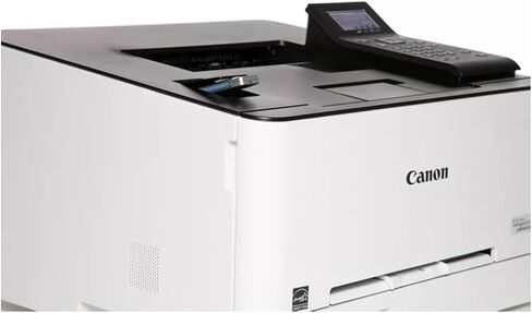 Canon Color ImageClass LBP632CDW Laser Laser Printer for Home and Office WiFi Mobile Ready 22 جزء في المليون (متجدد) in Saudi Arabia