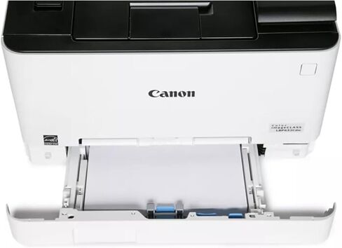 Canon Color ImageClass LBP632CDW Laser Laser Printer for Home and Office WiFi Mobile Ready 22 جزء في المليون (متجدد) in Saudi Arabia