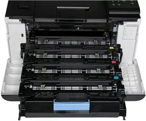 Canon Color ImageClass LBP632CDW Laser Laser Printer for Home and Office WiFi Mobile Ready 22 جزء في المليون (متجدد) in Saudi Arabia