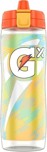 Gatorade Gx Bottle, Momentum Neon Pink in Saudi Arabia