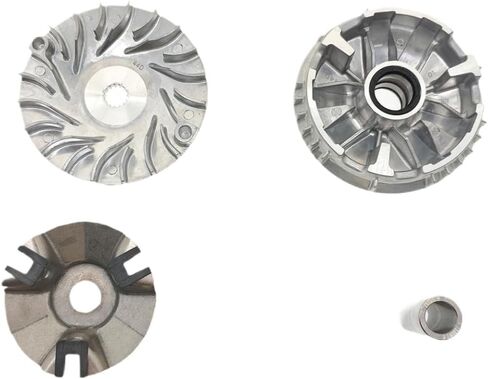 متوافق مع MIO125 استبدال ما بعد البيع البديل Pulley ASY 44D XZ0N in Saudi Arabia