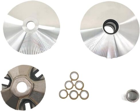 متوافق مع MIO125 استبدال ما بعد البيع البديل Pulley ASY 44D XZ0N in Saudi Arabia