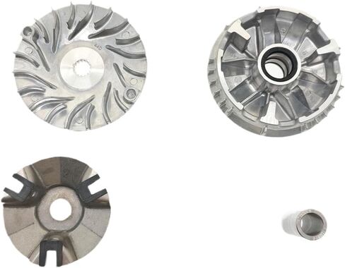 متوافق مع MIO125 استبدال ما بعد البيع البديل Pulley ASY 44D XZ0N in Saudi Arabia
