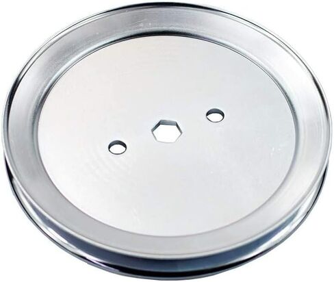 #Uus Parts Bulley لـ John-Deere GX20367 UC23728 لـ John-Deere Spindle Pulley (Fantparts#96253989) in Kuwait
