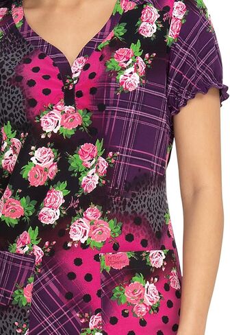 Blossom Top Pineapple Paradise Pineapple Paradise / M in Kuwait