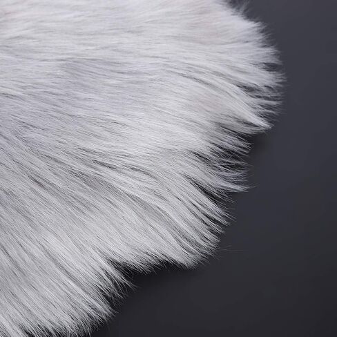 Cat Electric Blanket Comfortable for Cat Dog in The Winter USB Interface (White Mink) in Saudi Arabia