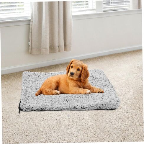 Warm Pet Blanket for Cats and Dogs Cozy Winter for Outdoor Use Lightweight and Portable Bed Soft Cloth Material for Cages Sofas and in Saudi Arabia