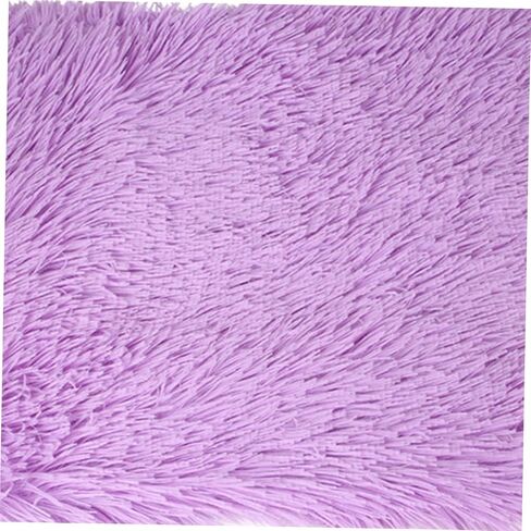 VICASKY PET Bed Blanket for Dogs and Cats Thickened Plush Fleece Mat for Winter Oversized Dog House Cushion Waterproof and Easy to Clean Grey Size S in Saudi Arabia