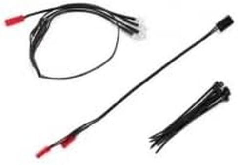 Traxxas Tra10191 Pro Scale LED Light Light للمصدات Raptor R in Kuwait
