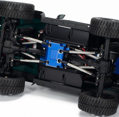 2PCS TRX4M الجانبية دواسة الصخور صخور SLIDERS ESC اللوحة الجانبية لاستقبال البطارية ل 1/18 RC Crawler TRX4M ترقيات المدافع in Saudi Arabia