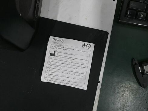 Bewudy 970pcs حلقات القفز السوداء المفتوحة ، O Ring Connectors خاتم القفز لخواتم صنع المجوهرات لقلادة أقراط سوار (4/5/6/7/8/10 ملم) in Saudi Arabia