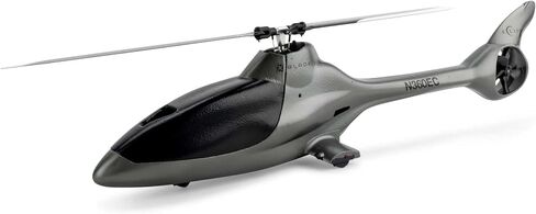 Blade RC Helicopter Eclipse 360 ​​BNF Basic (جهاز الإرسال ، البطارية والشاحن غير مدرج) ، BLH01250 ، مروحية التحكم عن بُعد ، كهربائي in Kuwait