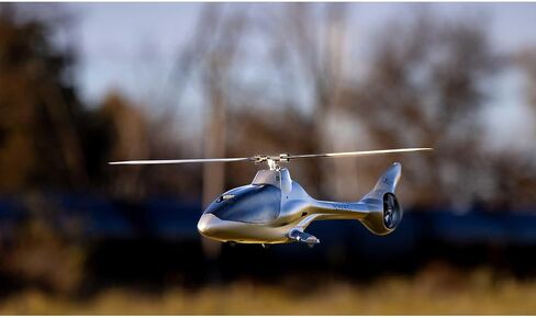 Blade RC Helicopter Eclipse 360 ​​BNF Basic (جهاز الإرسال ، البطارية والشاحن غير مدرج) ، BLH01250 ، مروحية التحكم عن بُعد ، كهربائي in Kuwait