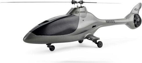 Blade RC Helicopter Eclipse 360 ​​BNF Basic (جهاز الإرسال ، البطارية والشاحن غير مدرج) ، BLH01250 ، مروحية التحكم عن بُعد ، كهربائي in Kuwait