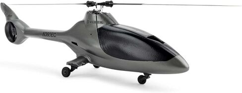 Blade RC Helicopter Eclipse 360 ​​BNF Basic (جهاز الإرسال ، البطارية والشاحن غير مدرج) ، BLH01250 ، مروحية التحكم عن بُعد ، كهربائي in Kuwait