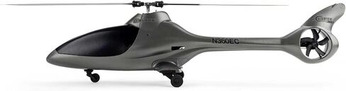 Blade RC Helicopter Eclipse 360 ​​BNF Basic (جهاز الإرسال ، البطارية والشاحن غير مدرج) ، BLH01250 ، مروحية التحكم عن بُعد ، كهربائي in Kuwait
