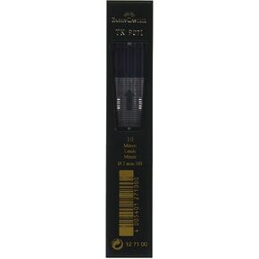 Faber-Castell 2mm Leads For Clutch Pencil TK9071 HB in Saudi Arabia