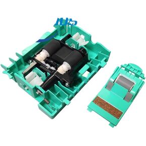 1Set Compatible L2748A Maintenance Kits L2747-60001 for ScanJet Pro 2500 F1 Roller Replacement Kit for 2500F1 ADF Pickup Roller Kit(Original New) in Kuwait