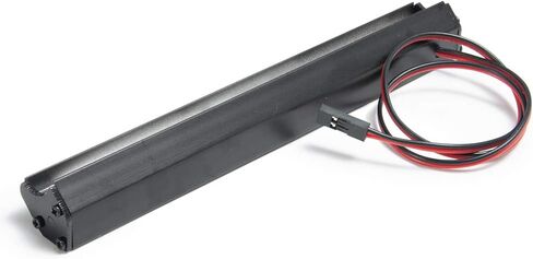 Super Bright RC LED LED BAR ROOD LED KIT 36 LED LED LIGHT BAR لـ TRA-XXAS TRX-4 SCX10 90027 SCX10 II 90046 D90 1/10 RC ROCK CAR in Kuwait