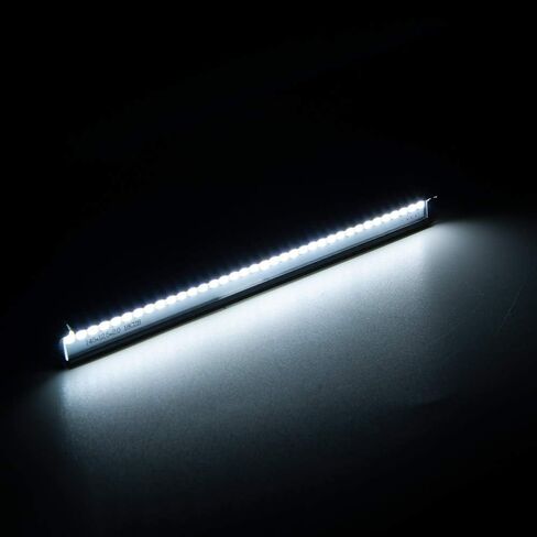 Super Bright RC LED LED BAR ROOD LED KIT 36 LED LED LIGHT BAR لـ TRA-XXAS TRX-4 SCX10 90027 SCX10 II 90046 D90 1/10 RC ROCK CAR in Kuwait