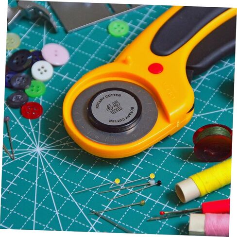 Artibetter 250pcs دبابيس الخياطة: دبابيس خياطة حرفة DIY مع رأس الكرة الزجاجية - إبرة طويلة مستقيمة لتطريز خياطة اللحف وتحديد المواقع in Saudi Arabia