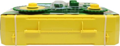John Deere "Build-a-Buddy Activity Board Toy-LP87316 in Kuwait