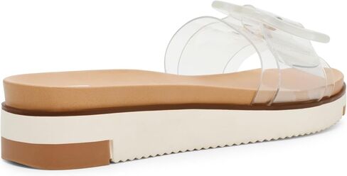 Women's Caster Slipper in Saudi Arabia